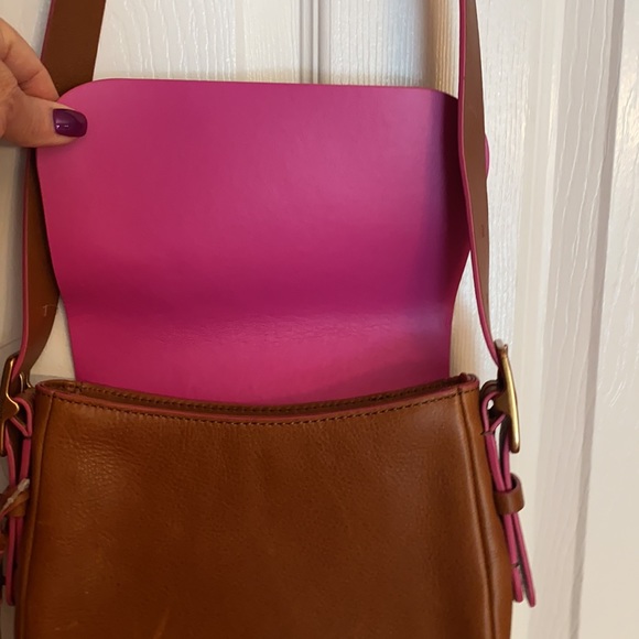 Fossil Crossbody bag - Picture 2 of 4